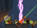 Spel Nickelodeon: Lasergrot  aanlyn