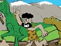 Spel Smoldesaurus  aanlyn