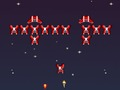 Spel Ruimteskieter  aanlyn