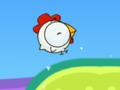 Spel Mal hoender  aanlyn