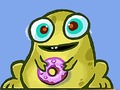 Spel Monster Guardian aanlyn