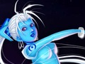 Spel Outer Space 4: Alles in 'n ry  aanlyn