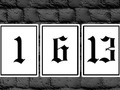 Spel 13 kerkers  aanlyn