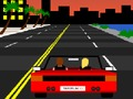 Spel Miami Night Race 3D  aanlyn
