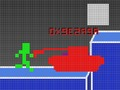 Spel Virtuele oorlog  aanlyn