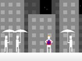 Spel Brian se mislukking  aanlyn