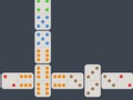 Spel Dominos aanlyn