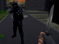 Spel Verdediger van die basis  aanlyn
