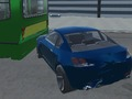 Spel Veldvoertuig  aanlyn