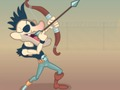 Spel Shootin 'Buddies  aanlyn