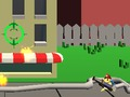 Spel Brandbestryders  aanlyn