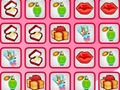 Spel Valentine skakel aanlyn
