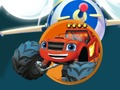 Spel Nick Jr Blast Off aanlyn