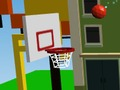 Spel Straat Hoepels 3D  aanlyn