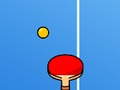 Spel Tafeltennis  aanlyn