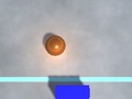 Spel 3d arena bal aanlyn