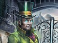 Spel Paranormale fluister  aanlyn