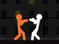 Spel Stick Fight 2 aanlyn