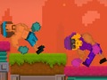 Spel Gemengde Macho Kunste  aanlyn