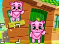 Spel Vanielje shooter aanlyn