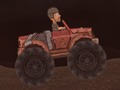 Spel Fallout Racer aanlyn