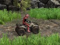 Spel ATV Offroad Proewe 2  aanlyn