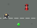 Spel Oorlewingsrace  aanlyn