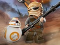Spel Lego Star Wars: Ryk vs Rebels 2018  aanlyn