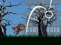 Spel Running Ninja aanlyn