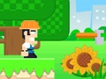 Spel Mnr. Maker-vlakredakteur  aanlyn