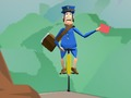 Spel Pogo Postman aanlyn