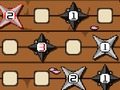 Spel Ninja arena aanlyn