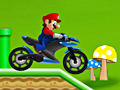 Spel Super Mario Drive  aanlyn
