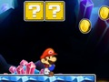Spel Super Mario Rush 2 aanlyn