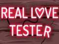 Spel Regte liefdestoetser aanlyn