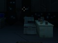 Spel Skiet jou nagmerrie ruimte isolasie  aanlyn