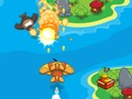 Spel Skywar Mission aanlyn