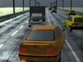 Spel Snelweg racer aanlyn