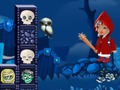 Spel Zombie -staking aanlyn