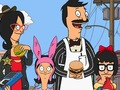 Spel Bob se Burgers  aanlyn