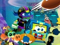 Spel Nick Football Stars 2 aanlyn