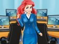 Spel Prinses Kantoorontwerp  aanlyn