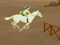 Spel Jhansi's Ride  aanlyn