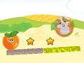 Spel Boer se Hamster  aanlyn
