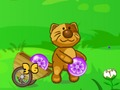 Spel Bubble Meadow 2 aanlyn