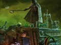 Spel Wonderland: Hoofstuk 4  aanlyn
