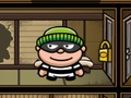 Spel Bob The Robber 4 Seisoen 3: Japan  aanlyn