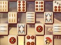 Spel Romeinse Mahjong  aanlyn