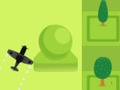Spel Vliegtuig gaan!  aanlyn