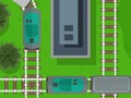Spel Verkeer Kommando  aanlyn